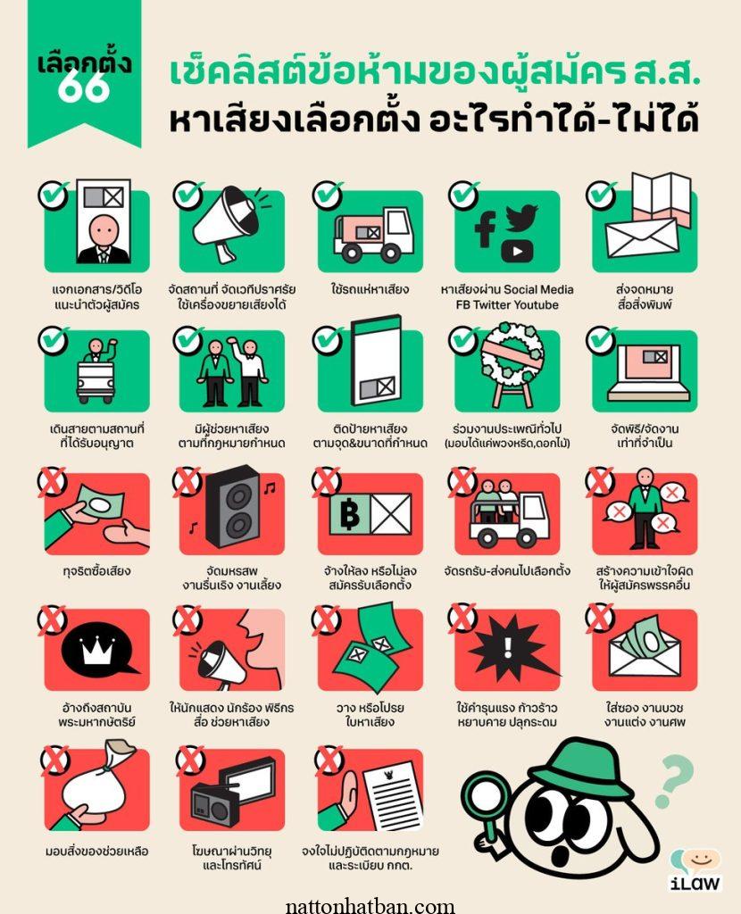 5 ข อห ามในการออกกำล งกาย