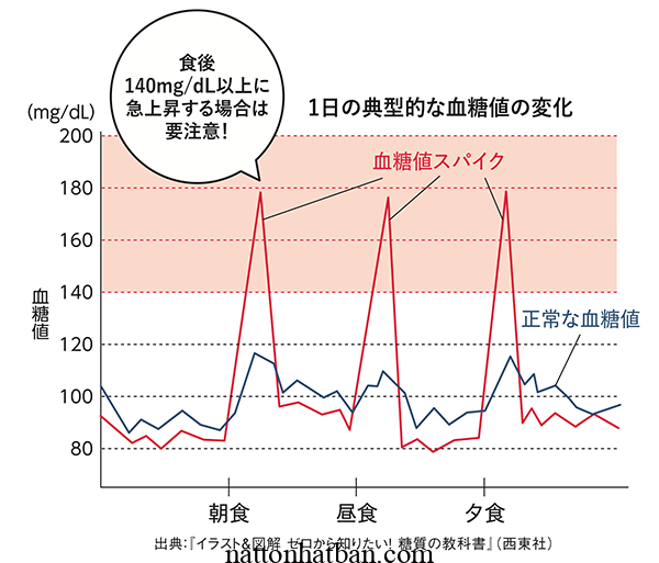 Carbohydrate là gì, điều gì xảy ra khi bạn ăn quá nhiều Carbohydrate?