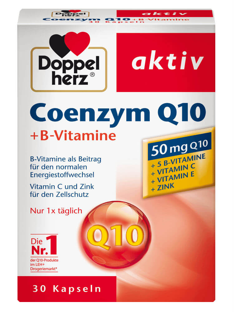 Vien Kaneka Coenzym Q10 Dang Tui