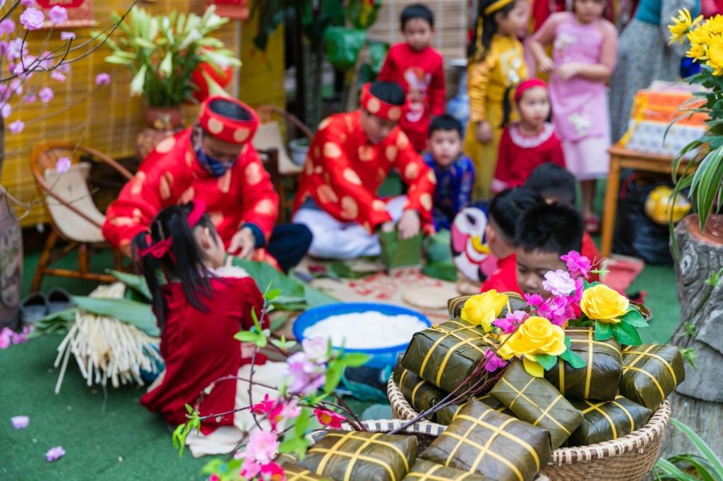 Phong Tuc Ngay Tet O Nhat Co Gi Thu Vi