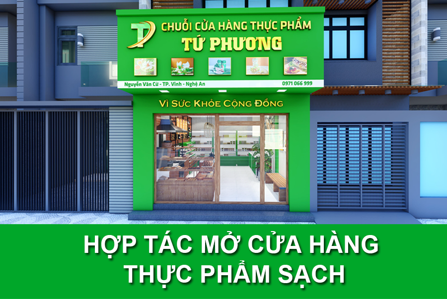 Bang Xep Hang Thuc Pham Nen An Vao Mua Thu O Nhat