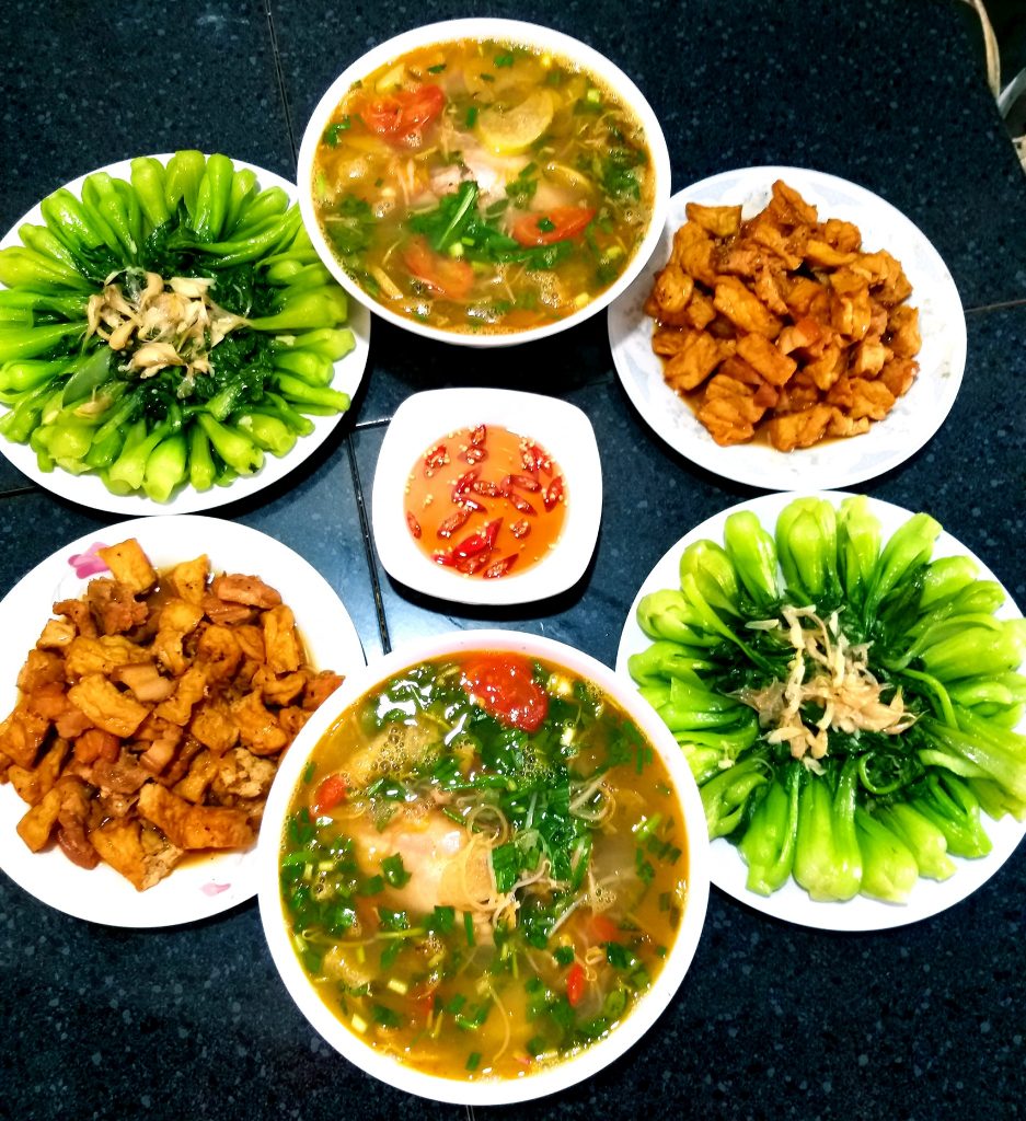 Cach Luoc Somen De Dang Ngon Mieng Cho Mua He Kieu Nhat