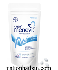 Elevit Menevit 1