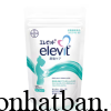 Elevit Postpartum Care 1