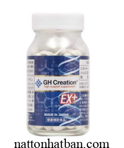 Gh Creation Ex Plus 0