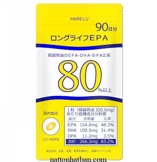Harelu Dpa 80 0