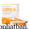 Lypo C Vitamin C 0