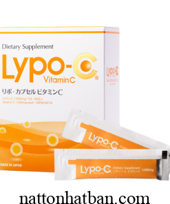 Lypo C Vitamin C 0