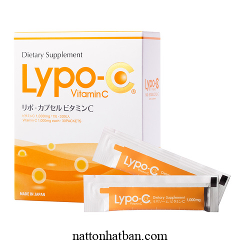 Lypo C Vitamin C 0