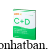 Lypo C Vitamin Cd 0