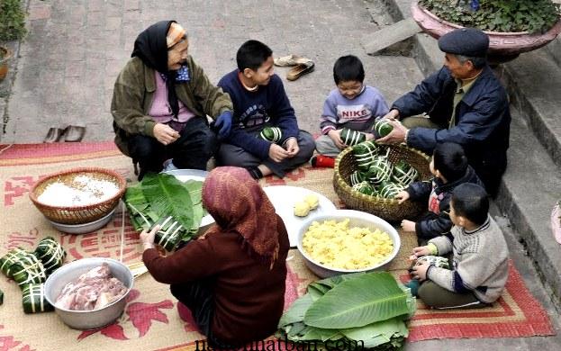 Phong Tục Ngày Tết ở Nhật Có Gì Thú Vị?