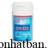 Shirotari Omega 3 Krill S Dha Epa 33 6mg 0