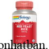 Solaray Red Yeast Rice 0