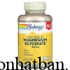 Vien Solaray Magie Glycinate 0